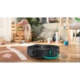 ROBOTSKI SESALNIK BOSCH SPOTLESS MAX CAM BCRDW3BX