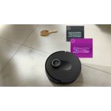 ROBOTSKI SESALNIK BOSCH SPOTLESS MAX CAM BCRDW3BX