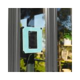 ROBOTSKI ČISTILNIK OKEN CECOTEC CONGA WINDROID 1290 DOUBLESPRAY CONNECTED