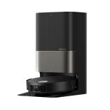 ROBOTSKI SESALNIK DREAME DREAME X50 ULTRA COMPLETE ČRN