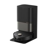 ROBOTSKI SESALNIK DREAME DREAME X50 ULTRA COMPLETE ČRN