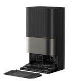 ROBOTSKI SESALNIK DREAME DREAME X50 ULTRA COMPLETE ČRN