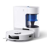 ROBOTSKI SESALNIK ECOVACS DEEBOT N20 PLUS WHITE