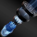 ROBOTSKI SESALNIK ECOVACS DEEBOT N20 PLUS WHITE