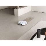 ROBOTSKI SESALNIK ECOVACS DEEBOT N20 WHITE EU