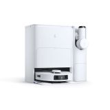 ROBOTSKI SESALNIK ECOVACS DEEBOT T30S COMBO