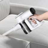 ROBOTSKI SESALNIK ECOVACS DEEBOT T30S COMBO