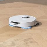 ROBOTSKI SESALNIK ECOVACS DEEBOT T30S COMBO