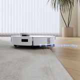 ROBOTSKI SESALNIK ECOVACS DEEBOT T30S COMBO