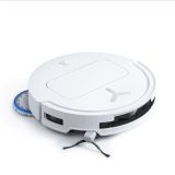 ROBOTSKI SESALNIK ECOVACS DEEBOT T50 PRO OMNI WHITE