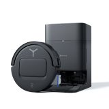 ROBOTSKI SESALNIK ECOVACS DEEBOT T80 OMNI BLACK