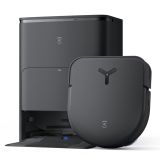 ROBOTSKI SESALNIK ECOVACS DEEBOT X5 OMNI