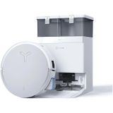 ROBOTSKI SESALNIK ECOVACS DEEBOT X8 OMNI WHITE EU