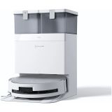 ROBOTSKI SESALNIK ECOVACS DEEBOT X8 OMNI WHITE EU