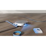 ROBOTSKI SESALNIK ECOVACS DEEBOT X8 OMNI WHITE EU