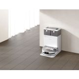 ROBOTSKI SESALNIK ECOVACS DEEBOT X8 OMNI WHITE EU