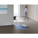 ROBOTSKI SESALNIK ECOVACS DEEBOT X8 OMNI WHITE EU