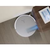 ROBOTSKI SESALNIK ECOVACS DEEBOT X8 OMNI WHITE EU