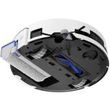 ROBOTSKI SESALNIK ECOVACS DEEBOT X8 OMNI WHITE EU