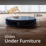 ROBOTSKI SESALNIK EUFY ROBOVAC G30 HYBRID BLACK