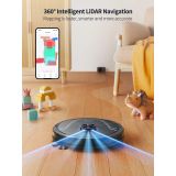 ROBOTSKI SESALNIK HONITURE V8 PRO 3V1