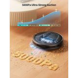 ROBOTSKI SESALNIK HONITURE V8 PRO 3V1