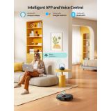 ROBOTSKI SESALNIK HONITURE V8 PRO 3V1