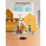 ROBOTSKI SESALNIK HONITURE V8 PRO 3V1