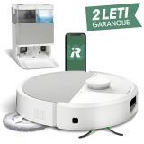 ROBOTSKI SESALNIK IROBOT 505 COMBO ROBOT + AVTOWASH