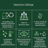 ROBOTSKI SESALNIK IROBOT 505 COMBO ROBOT + AVTOWASH