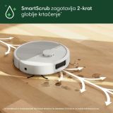 ROBOTSKI SESALNIK IROBOT 505 COMBO ROBOT + AVTOWASH