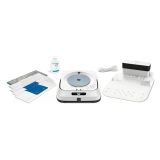 ROBOTSKI SESALNIK IROBOT BRAAVA JET M6 BELA/MODRA