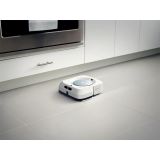 ROBOTSKI SESALNIK IROBOT BRAAVA JET M6 BELA/MODRA