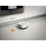 ROBOTSKI SESALNIK IROBOT BRAAVA JET M6 BELA/MODRA