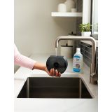 ROBOTSKI SESALNIK IROBOT BRAAVA JET M6 BELA/MODRA