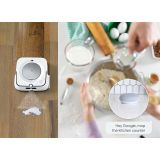 ROBOTSKI SESALNIK IROBOT BRAAVA JET M6 BELA/MODRA