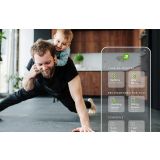 ROBOTSKI SESALNIK IROBOT BRAAVA JET M6 BELA/MODRA