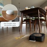 ROBOTSKI SESALNIK IROBOT BRAAVA JET M6 ČRN