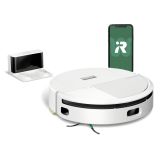 ROBOTSKI SESALNIK IROBOT COMBO 205 DUSTCOMPACTOR BEL