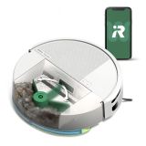 ROBOTSKI SESALNIK IROBOT COMBO 205 DUSTCOMPACTOR BEL