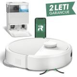 ROBOTSKI SESALNIK IROBOT COMBO PLUS 405 +AVTOWASH BEL