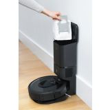 ROBOTSKI SESALNIK IROBOT ROOMBA I7558 I7+