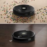 ROBOTSKI SESALNIK IROBOT ROOMBA 606