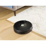 ROBOTSKI SESALNIK IROBOT ROOMBA 606