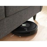 ROBOTSKI SESALNIK IROBOT ROOMBA 606