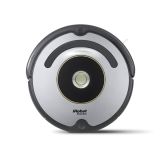 ROBOTSKI SESALNIK IROBOT ROOMBA 615 XLIFE
