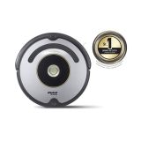 ROBOTSKI SESALNIK IROBOT ROOMBA 615 XLIFE