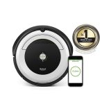 ROBOTSKI SESALNIK IROBOT ROOMBA 691