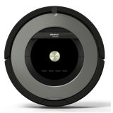 ROBOTSKI SESALNIK IROBOT ROOMBA 866