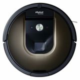 ROBOTSKI SESALNIK IROBOT ROOMBA 980